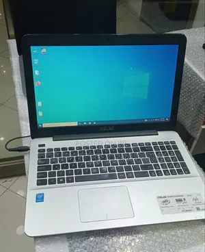 New Laptop Asus 6GB Intel Core i7 HDD 750GB
