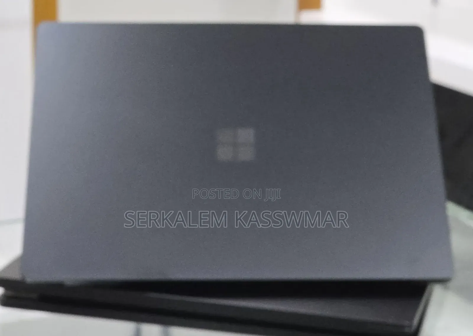New Laptop Microsoft Surface Laptop 5 16GB Intel Core i7 SSD 512GB