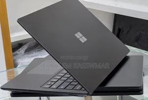 New Laptop Microsoft Surface Laptop 5 16GB Intel Core i7 SSD 512GB