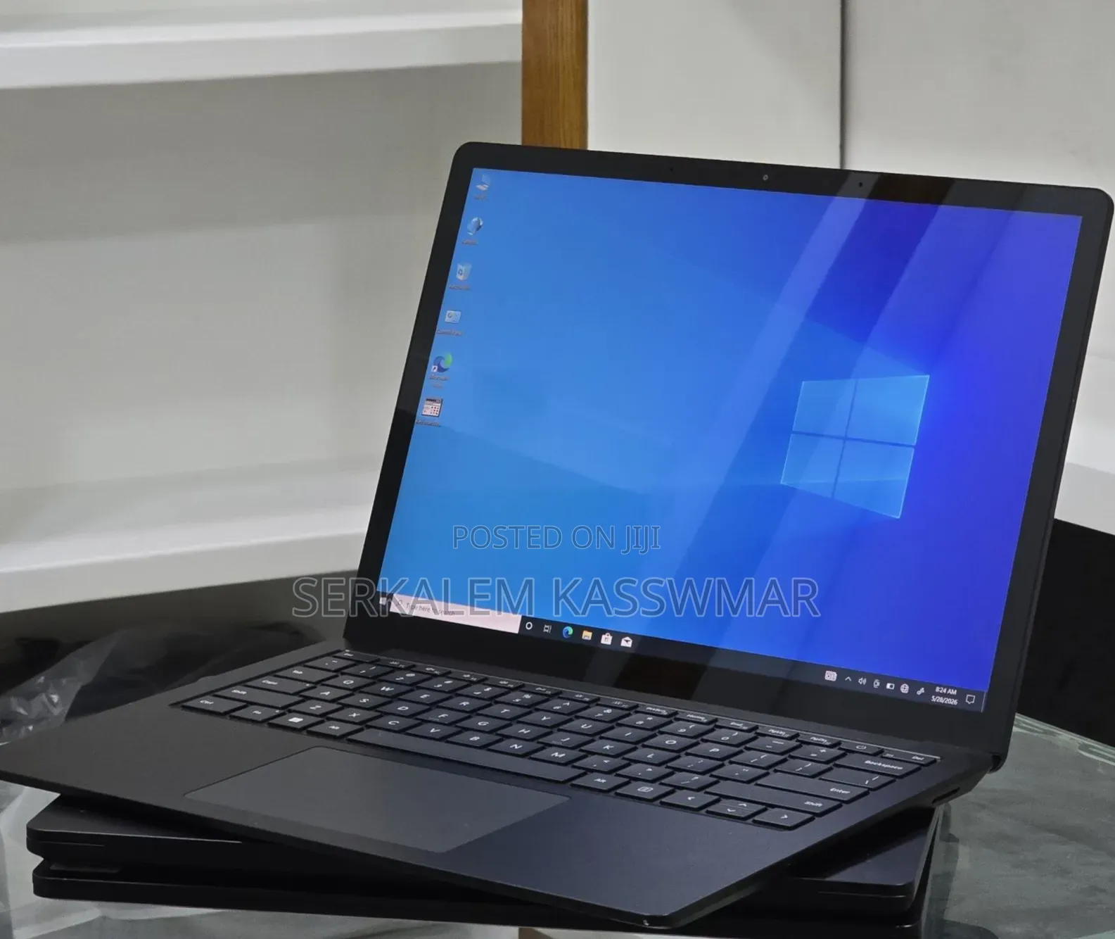 New Laptop Microsoft Surface Laptop 5 16GB Intel Core i7 SSD 512GB