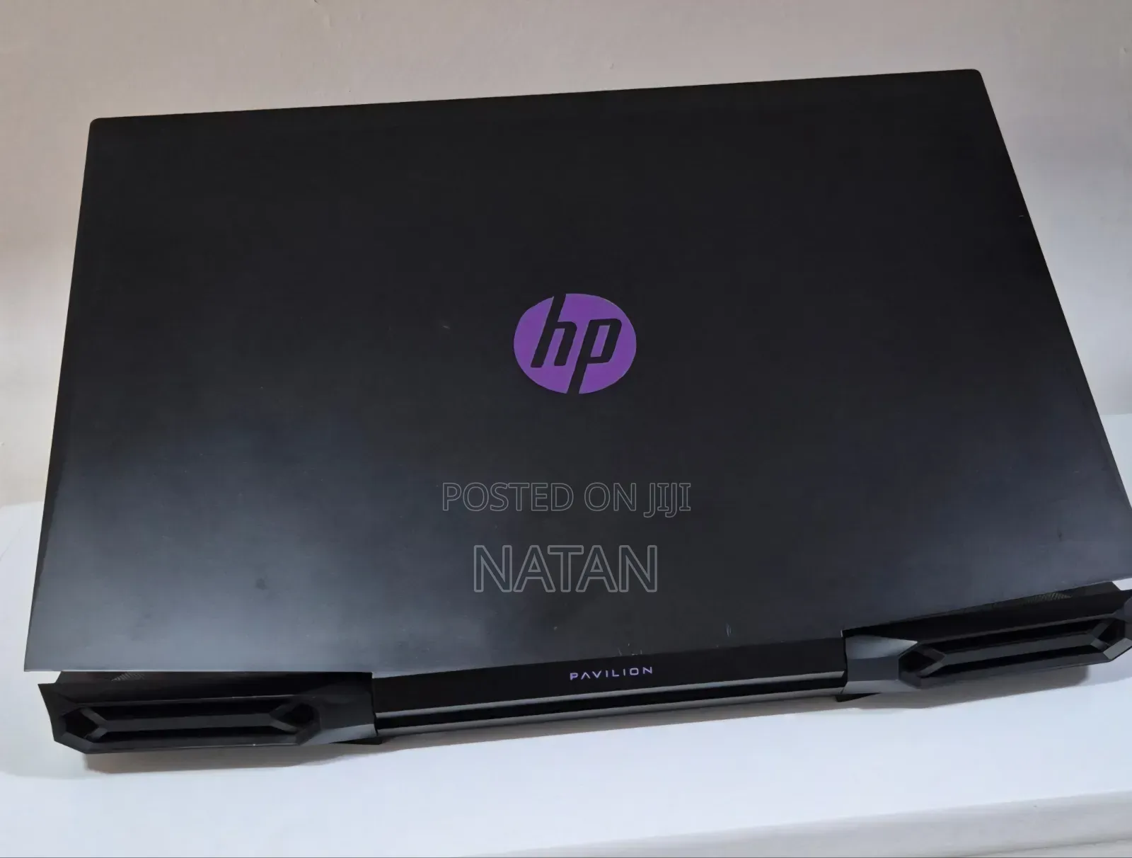 New Laptop HP Pavilion Power 15 16GB Intel Core i5 SSD 512GB