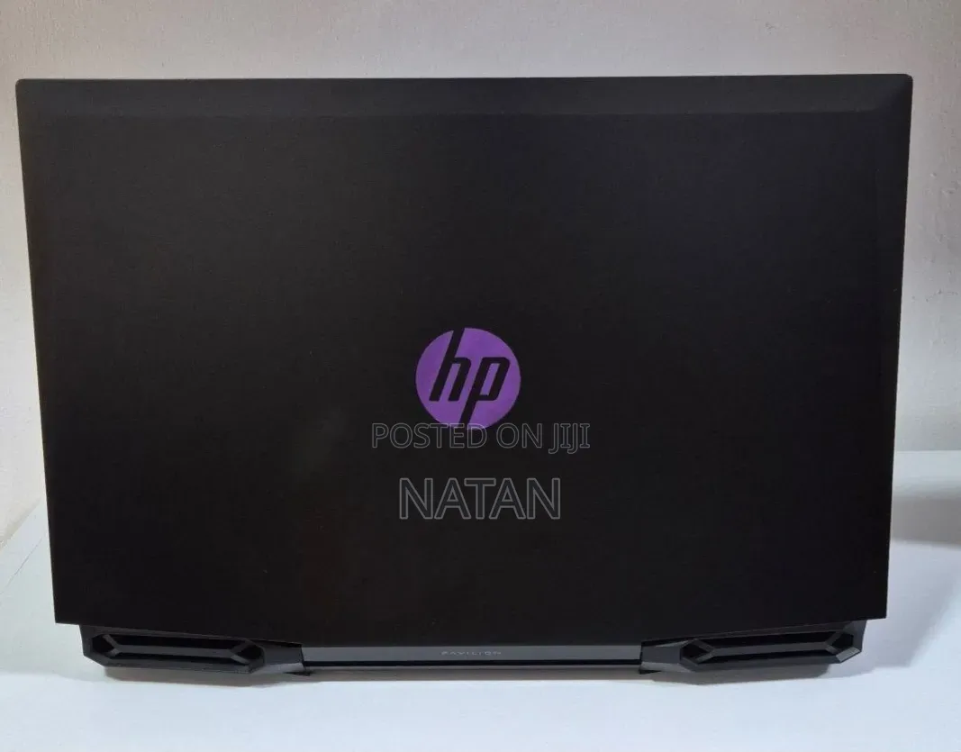 New Laptop HP Pavilion Power 15 16GB Intel Core i5 SSD 512GB