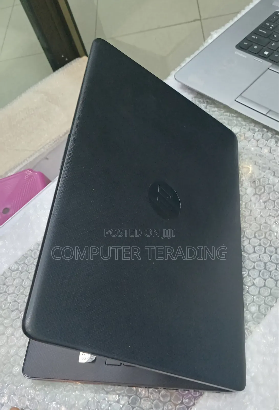 New Laptop HP Stream Notebook 8GB Intel Core i3 SSD 512GB