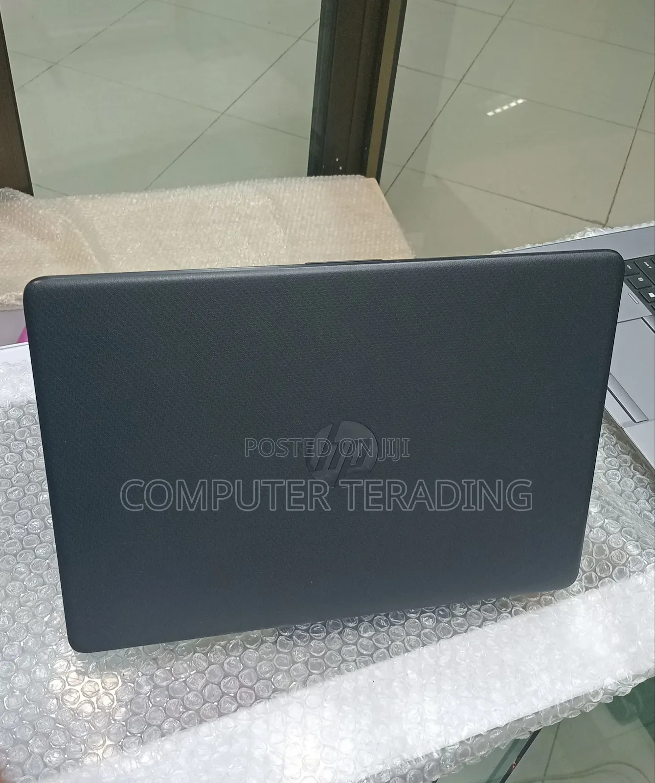 New Laptop HP Stream Notebook 8GB Intel Core i3 SSD 512GB