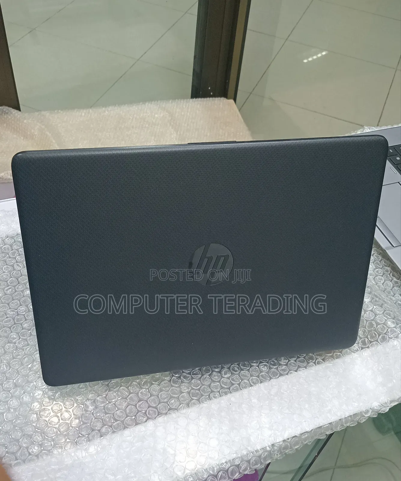 New Laptop HP Stream Notebook 8GB Intel Core i3 SSD 512GB