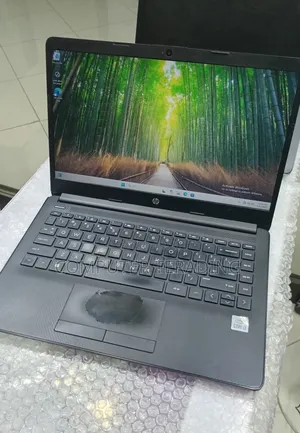New Laptop HP Stream Notebook 8GB Intel Core i3 SSD 512GB