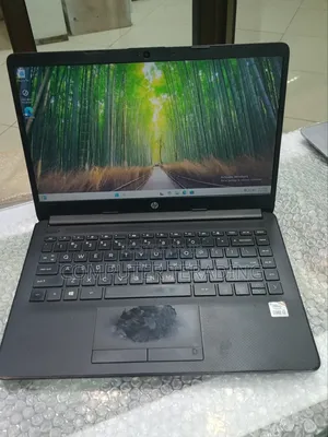 New Laptop HP Stream Notebook 8GB Intel Core i3 SSD 512GB