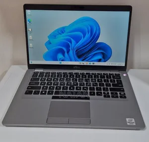 New Laptop Dell Latitude 5410 8GB Intel Core i5 SSD 256GB