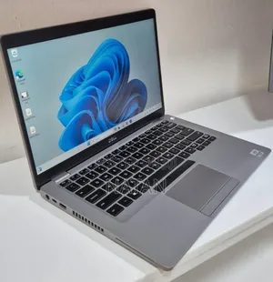 New Laptop Dell Latitude 5410 8GB Intel Core i5 SSD 256GB