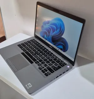 New Laptop Dell Latitude 5410 8GB Intel Core i5 SSD 256GB