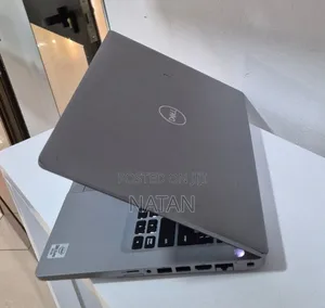 New Laptop Dell Latitude 5410 8GB Intel Core i5 SSD 256GB