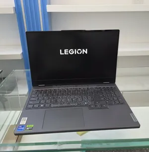 New Laptop Lenovo Legion 5 24GB Intel Core i7 SSD 1T