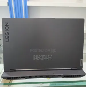New Laptop Lenovo Legion 5 24GB Intel Core i7 SSD 1T