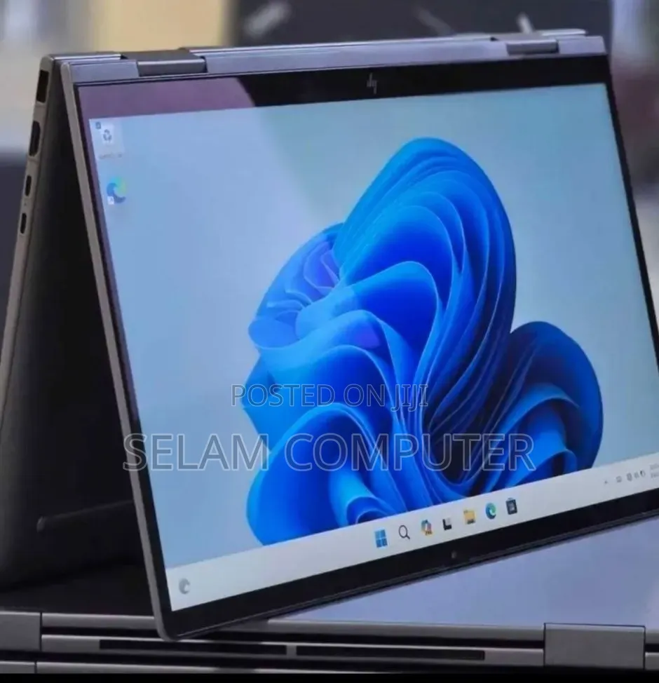 New Laptop HP Envy X360 16GB Intel Core Ultra 7 SSD 1T