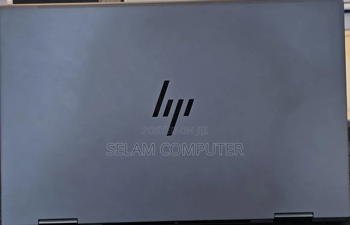 New Laptop HP Envy X360 16GB Intel Core Ultra 7 SSD 1T