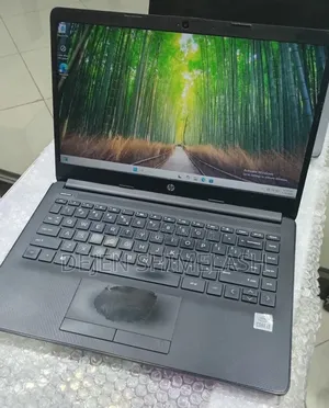 New Laptop HP Stream Notebook 8GB Intel Core i3 SSD 512GB