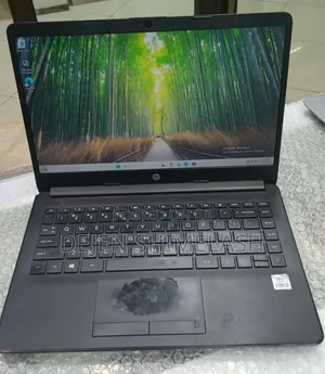 New Laptop HP Stream Notebook 8GB Intel Core i3 SSD 512GB