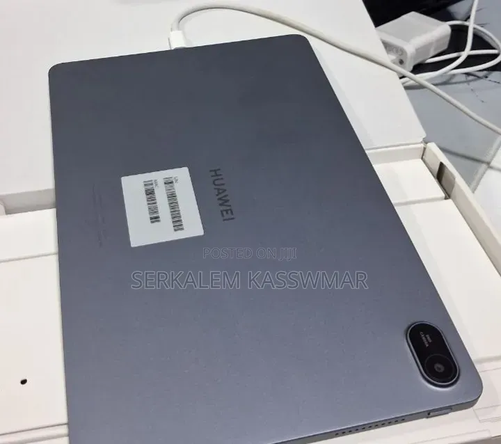 New Huawei MatePad SE 128 GB Gray