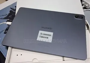 New Huawei MatePad SE 128 GB Gray