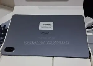 New Huawei MatePad SE 128 GB Gray