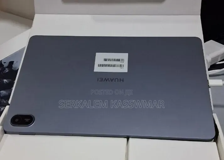 New Huawei MatePad SE 128 GB Gray