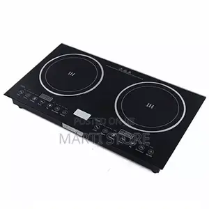 Roshan Touch Stove