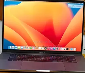 New Laptop Apple MacBook Pro 2019 16GB Intel Core i7 SSD 1T
