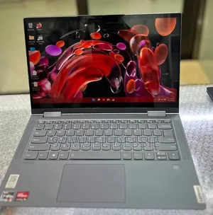 New Laptop Lenovo ThinkPad Yoga 16GB AMD Ryzen 7 SSD 512GB