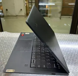 New Laptop Lenovo ThinkPad Yoga 16GB AMD Ryzen 7 SSD 512GB