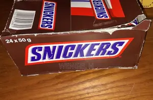 Snickers Chocolate