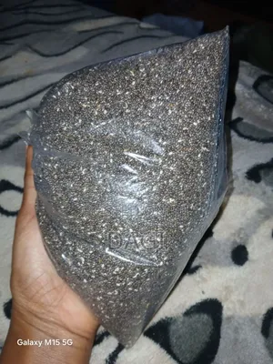 Organic Chia Seed