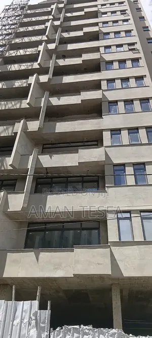3bdrm Apartment in Aman, Yeka for sale