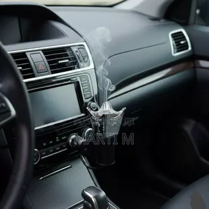 Car Incense Burner