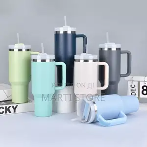Travel Cup