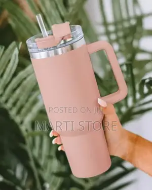 Travel Cup