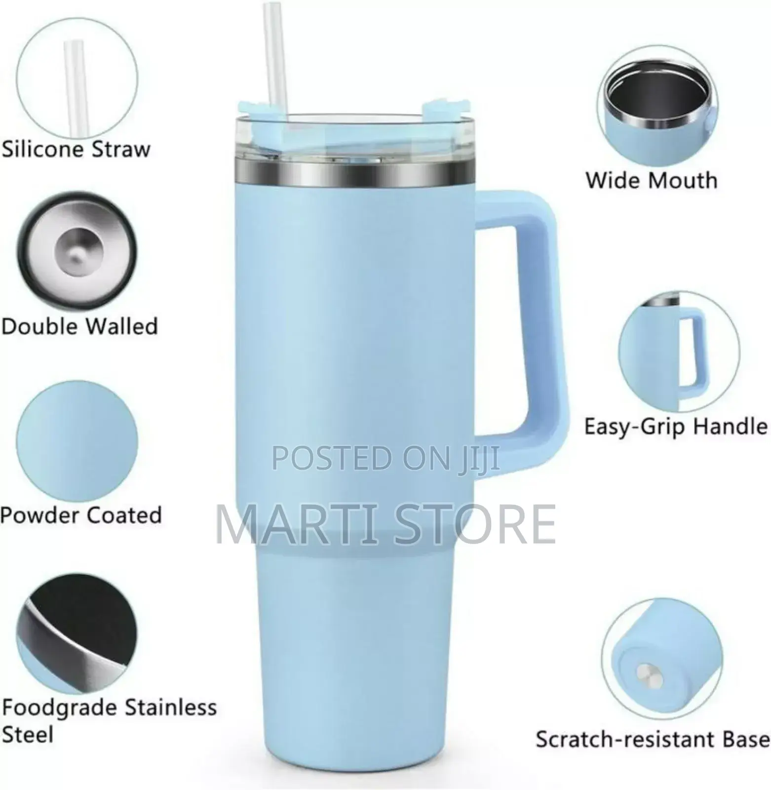 Travel Cup