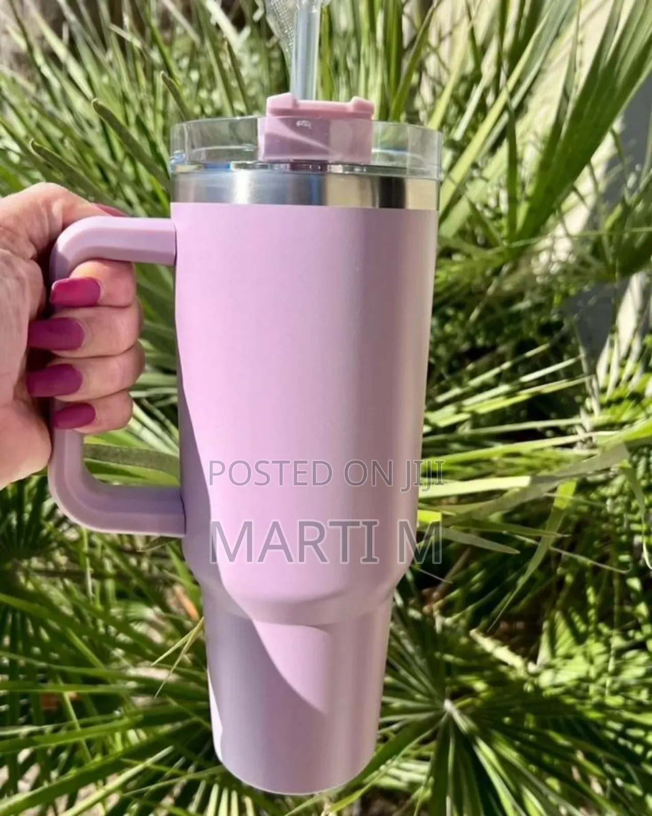 Travel Cup