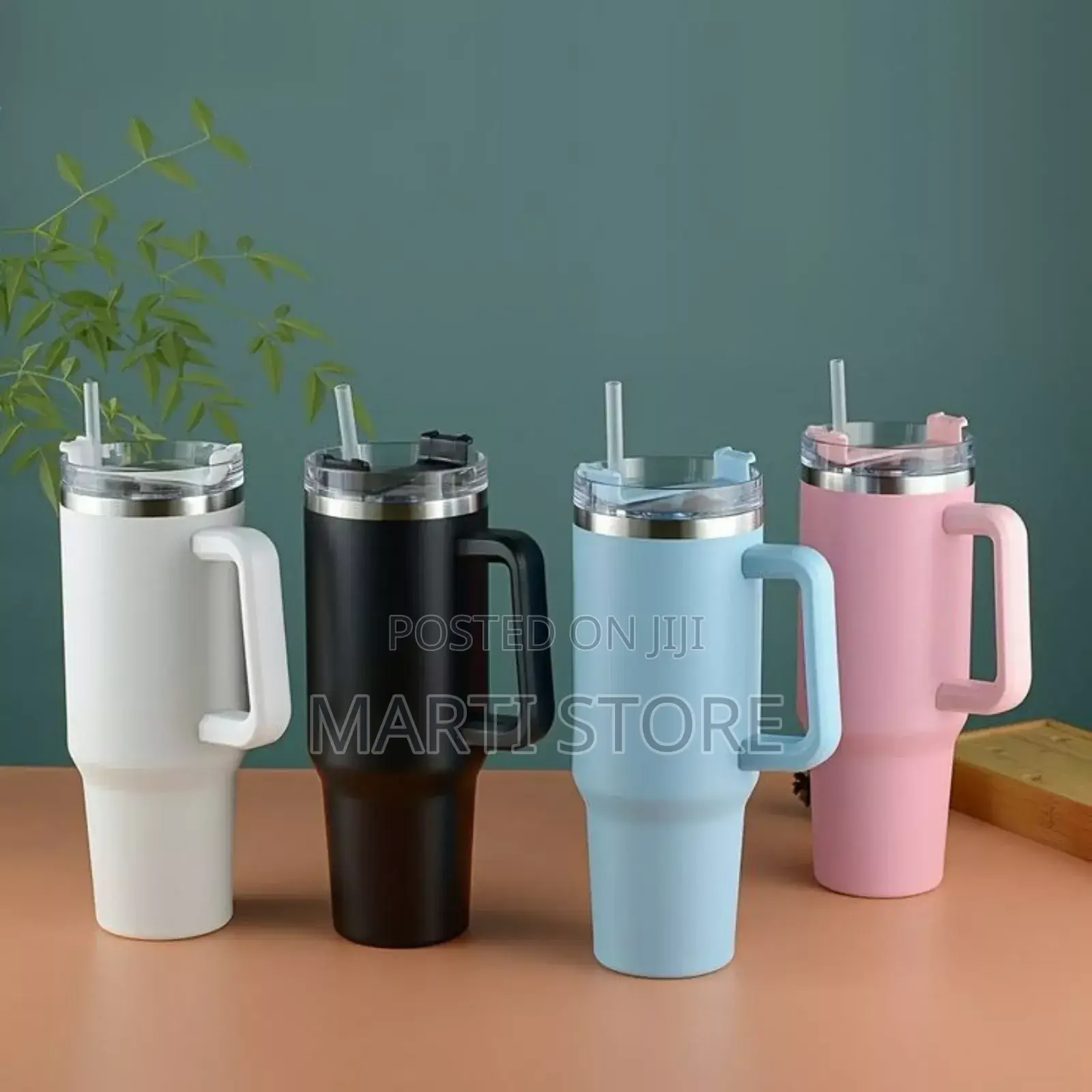 Travel Cup