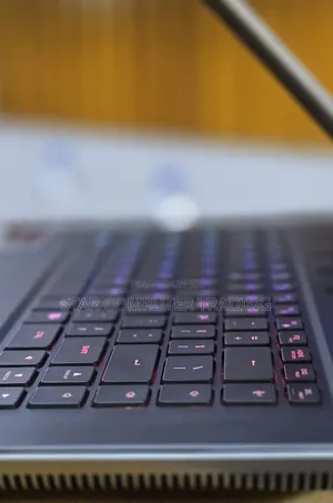 New Laptop Alienware X16 r1 16GB Intel Core i9 SSD 1T