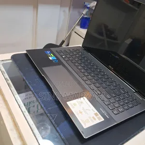 Laptop Asus VivoBook X540SA 8GB Intel Core i5 SSD 512GB