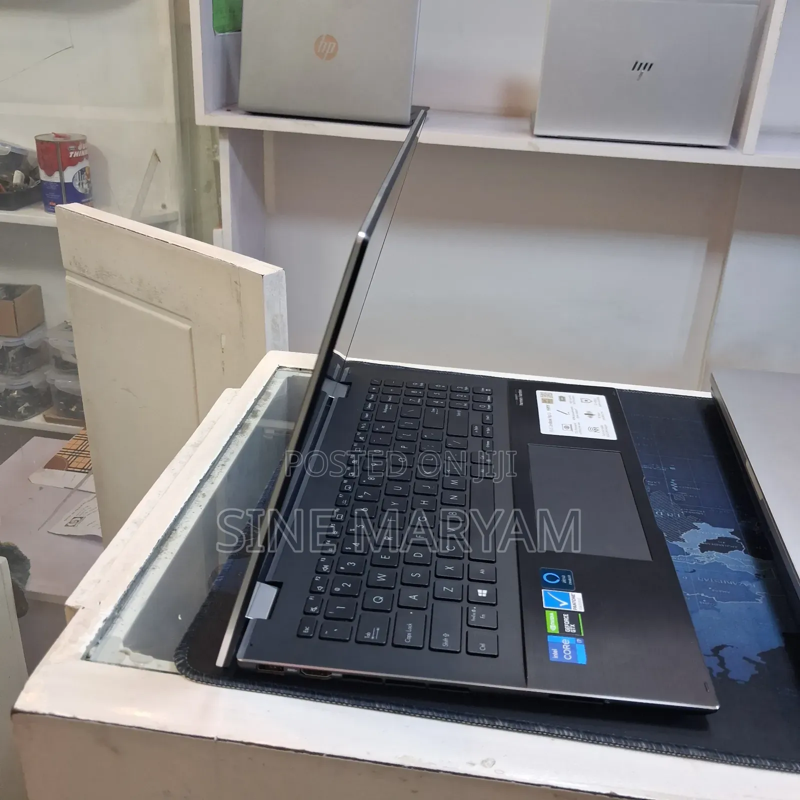 Laptop Asus VivoBook X540SA 8GB Intel Core i5 SSD 512GB