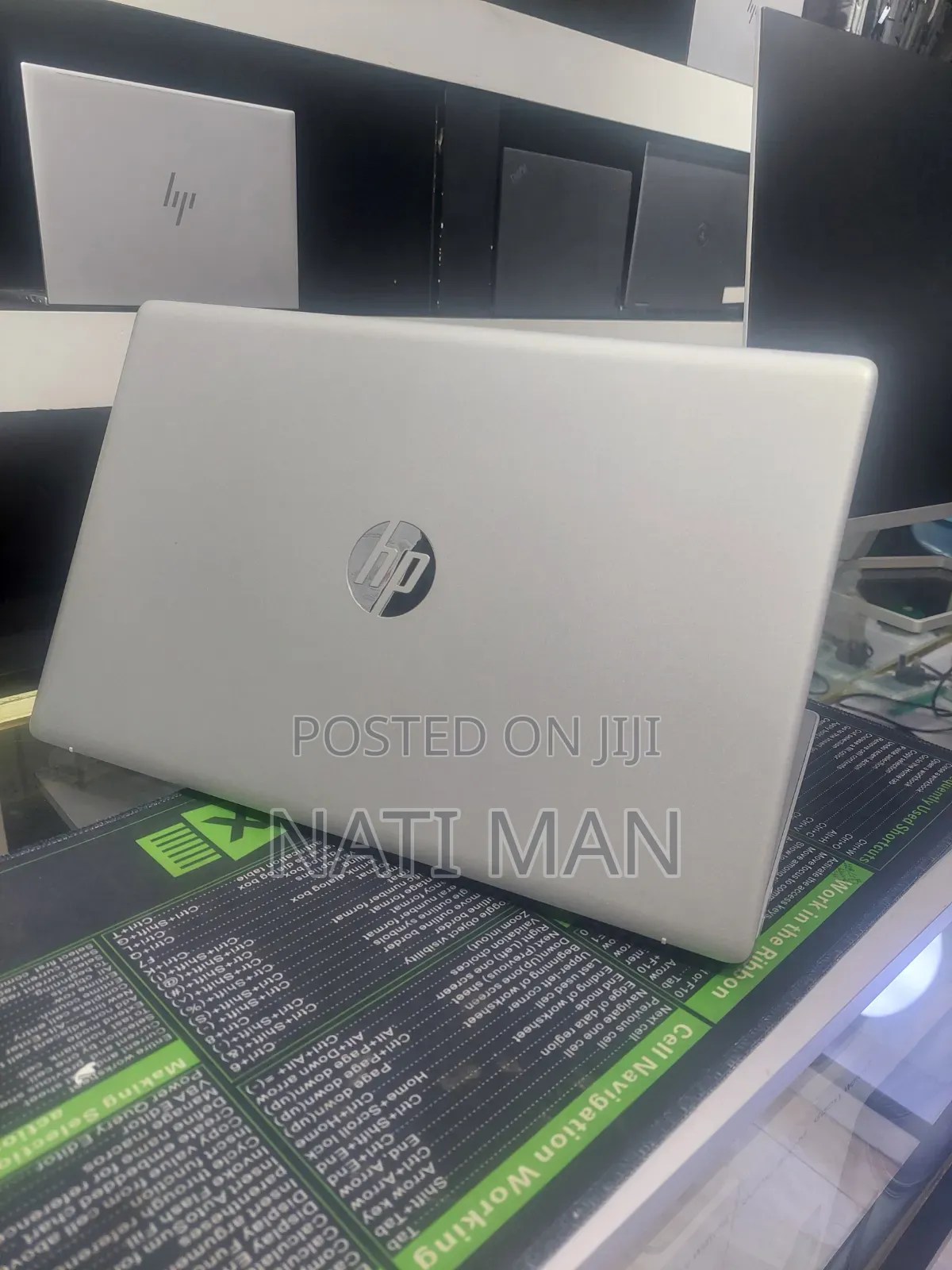 New Laptop HP Stream Notebook 16GB Intel Core Ultra 7 SSD 512GB