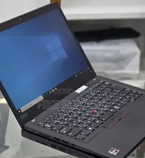 New Laptop Lenovo ThinkPad T14s Gen 1 16GB AMD Ryzen 5 SSD 512GB