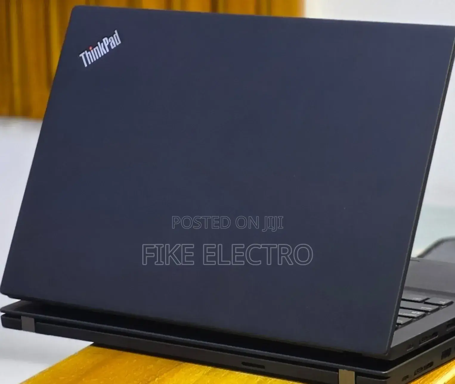 New Laptop Lenovo ThinkPad T14s Gen 1 16GB AMD Ryzen 5 SSD 512GB