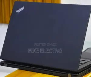 New Laptop Lenovo ThinkPad T14s Gen 1 16GB AMD Ryzen 5 SSD 512GB