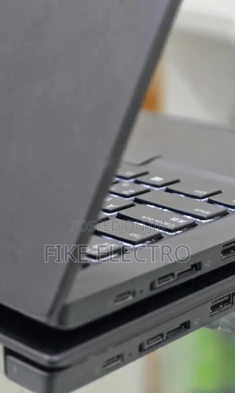New Laptop Lenovo ThinkPad T14s Gen 1 16GB AMD Ryzen 5 SSD 512GB