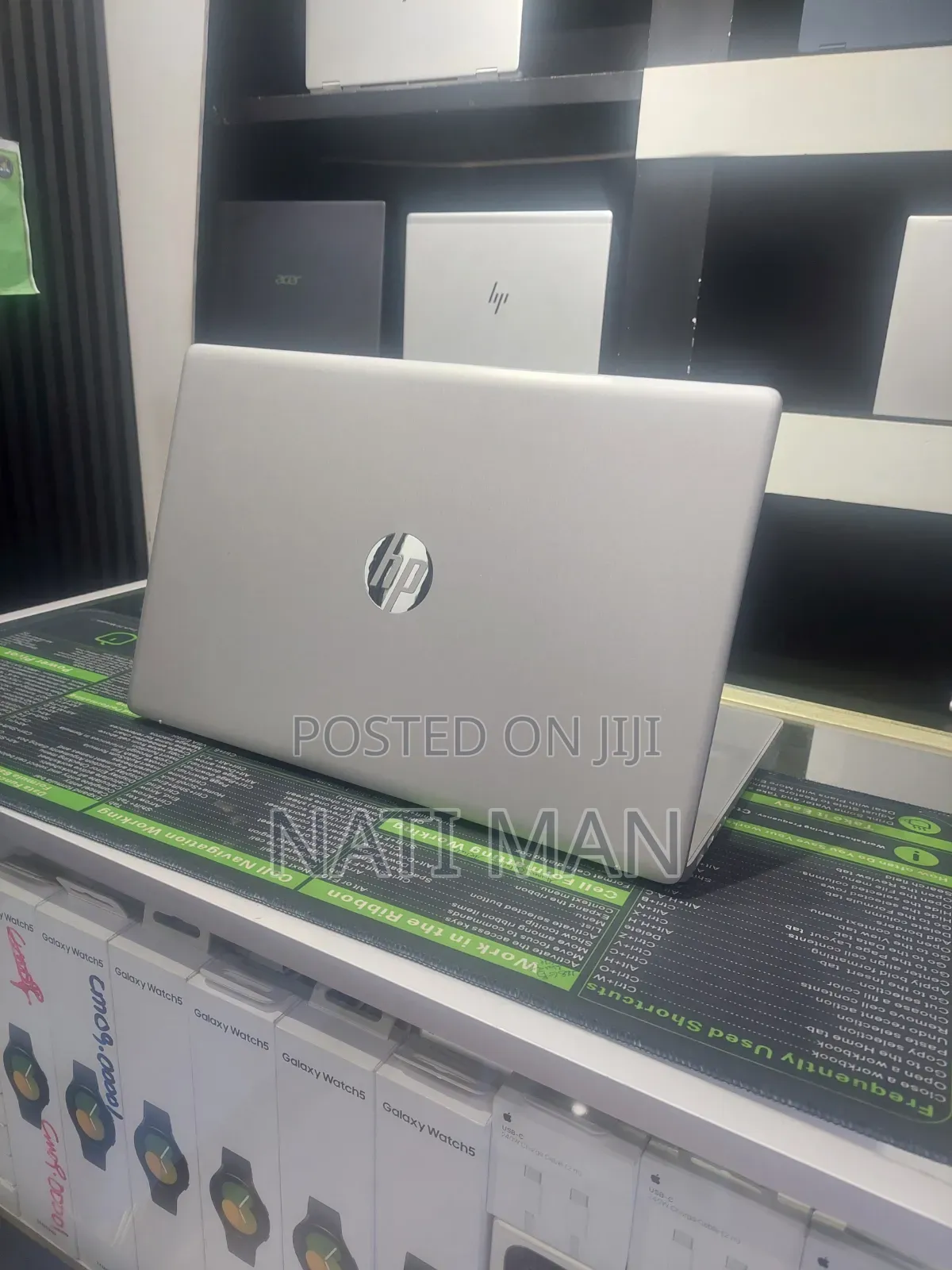New Laptop HP Stream Notebook 16GB Intel Core Ultra 7 SSD 512GB