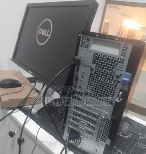 New Desktop Computer Dell Optiplex 7090 8GB Intel Core i7 HDD 1T