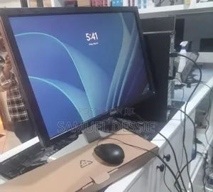 New Desktop Computer Dell Optiplex 7090 8GB Intel Core i7 HDD 1T