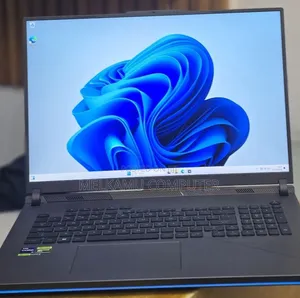 New Laptop Asus ROG G752VS 32GB Intel Core i9 SSD 2T
